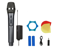 MusicMate Mikrofon MusicMate S-105n ClearTone - 1588517 - zdjęcie 3